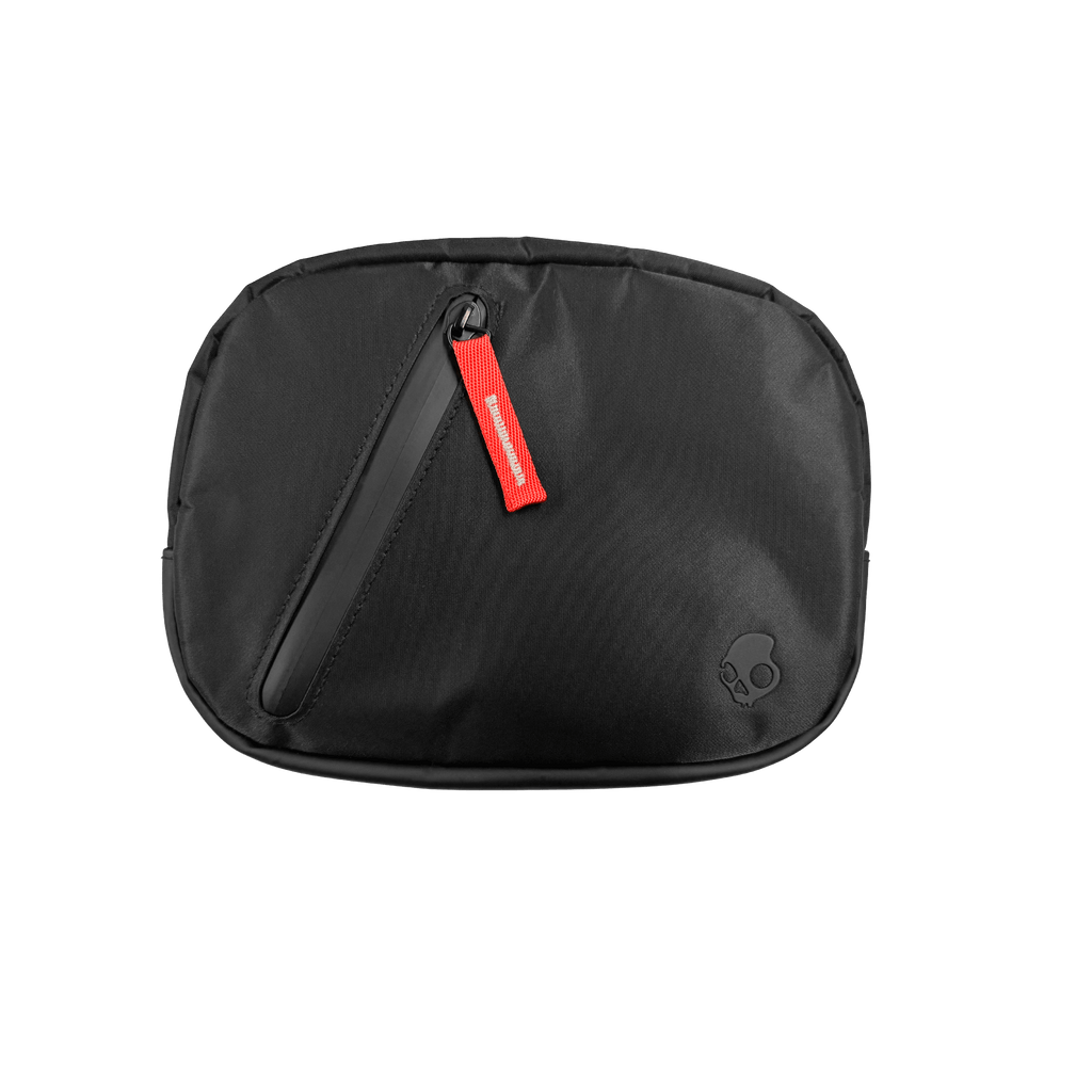 Cross Body Headphone Carry Bag A6