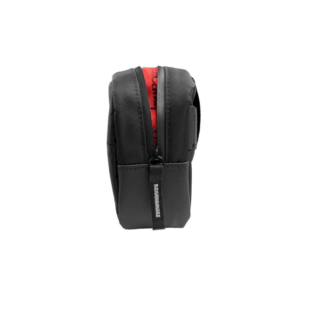 Cross Body Headphone Carry Bag A6