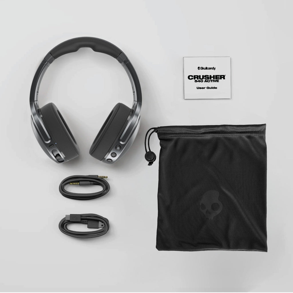 Crusher® 540 Active A9