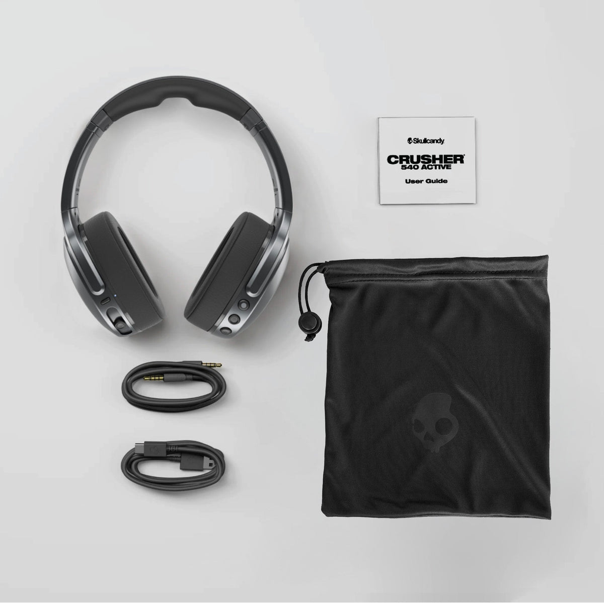 Crusher® 540 Active A9