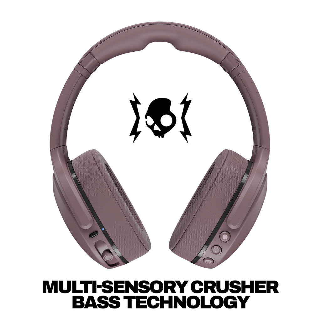 Crusher® 540 Active A9
