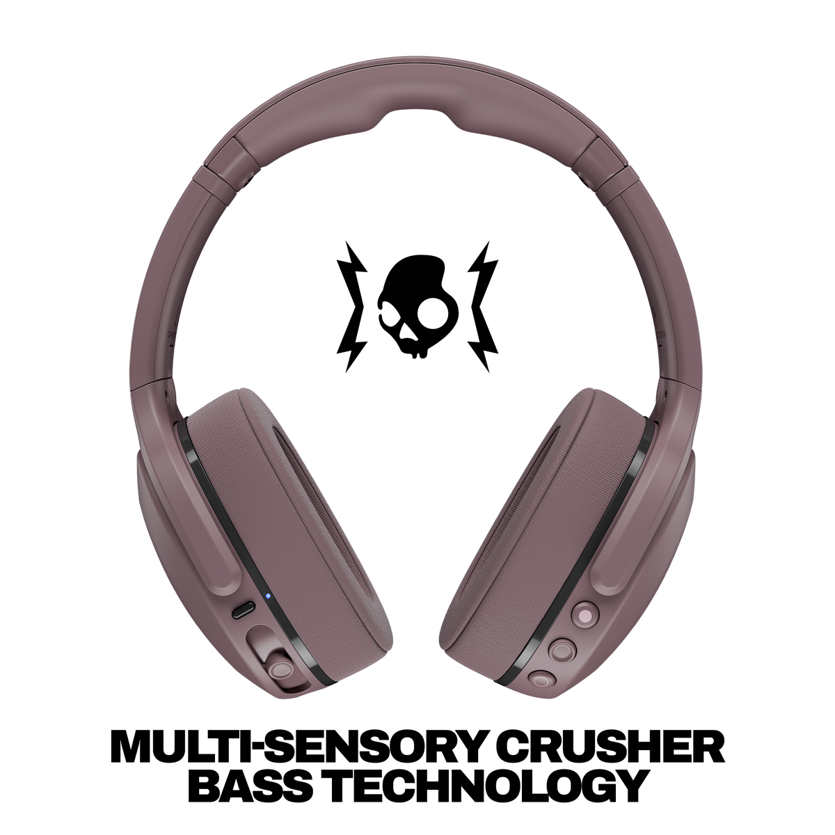Crusher® 540 Active A9