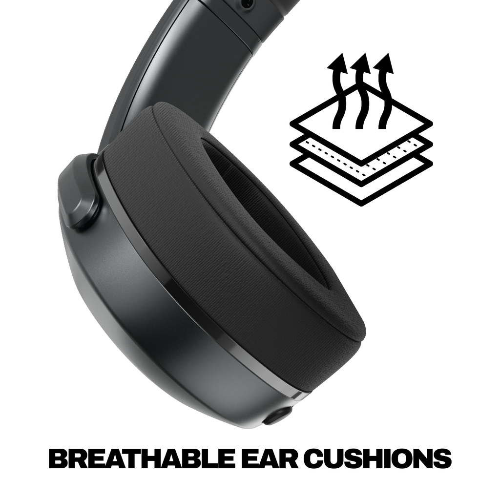 Crusher® 540 Active A9