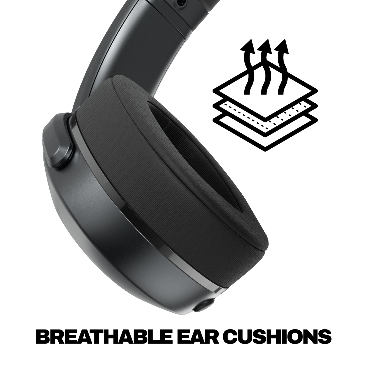 Crusher® 540 Active A9