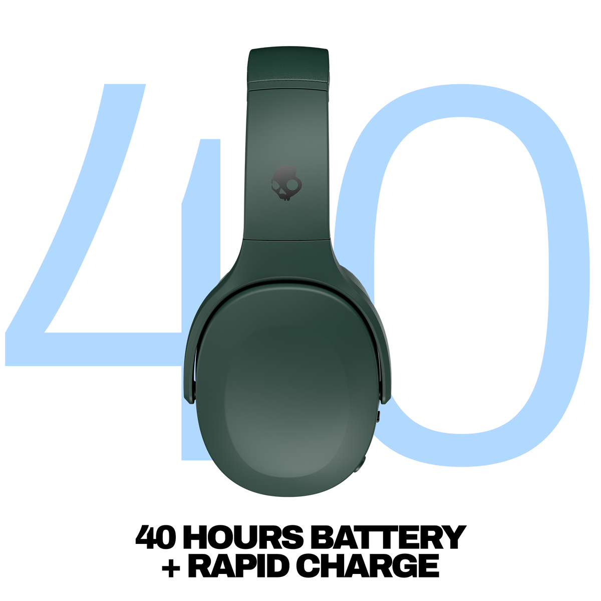 Crusher® 540 Active A9