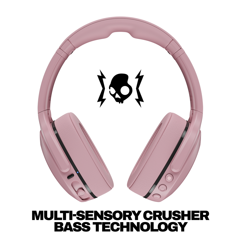 Crusher® 540 Active A9