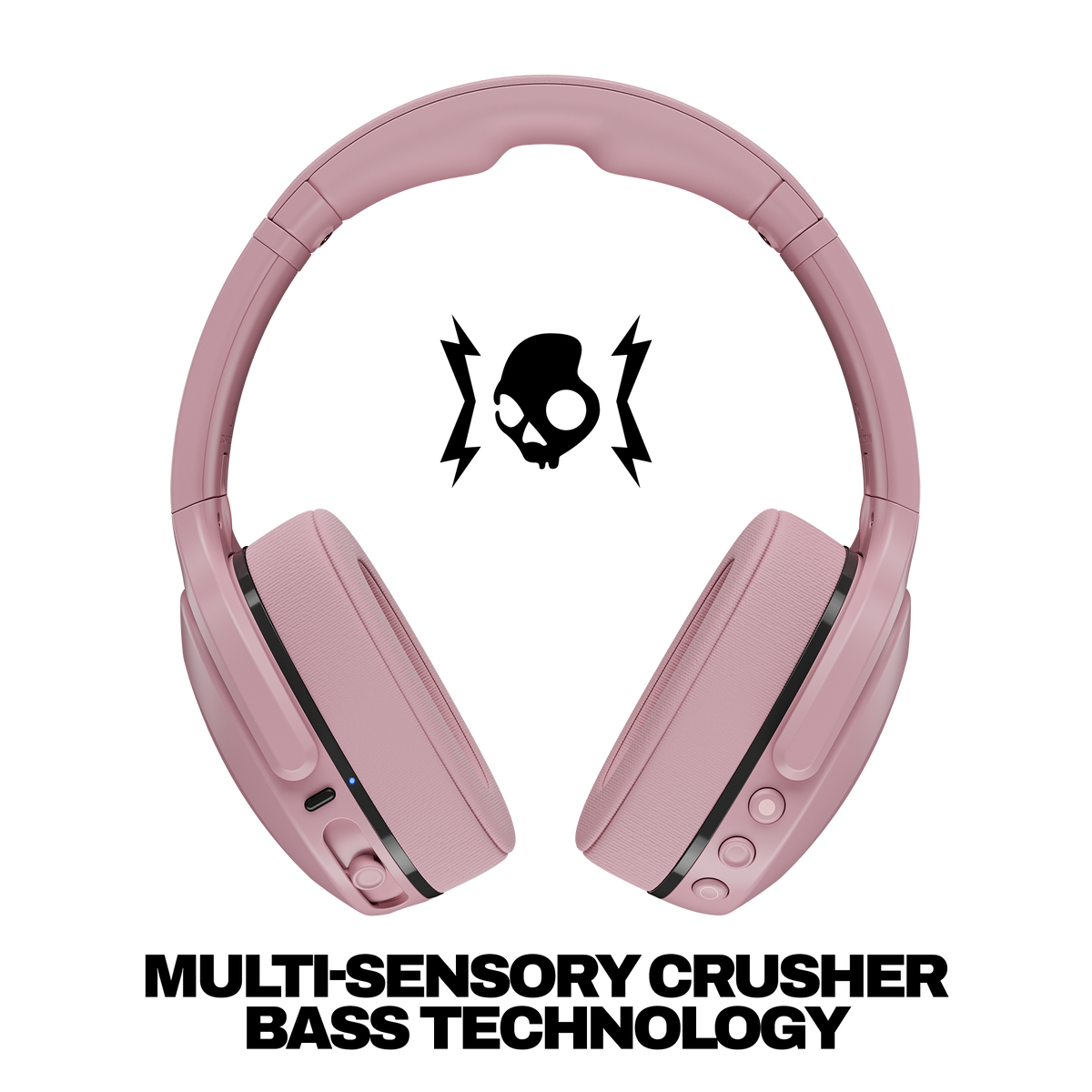 Crusher® 540 Active A9