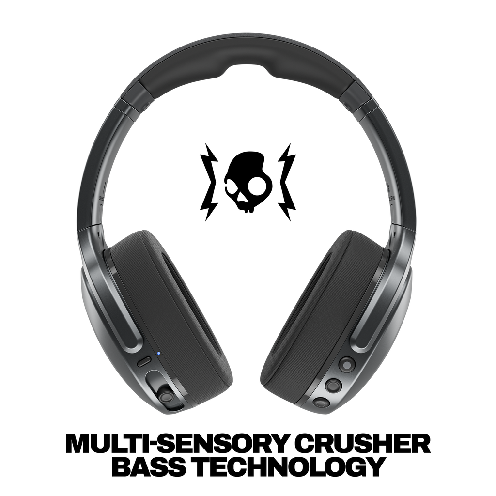 Crusher® 540 Active A9
