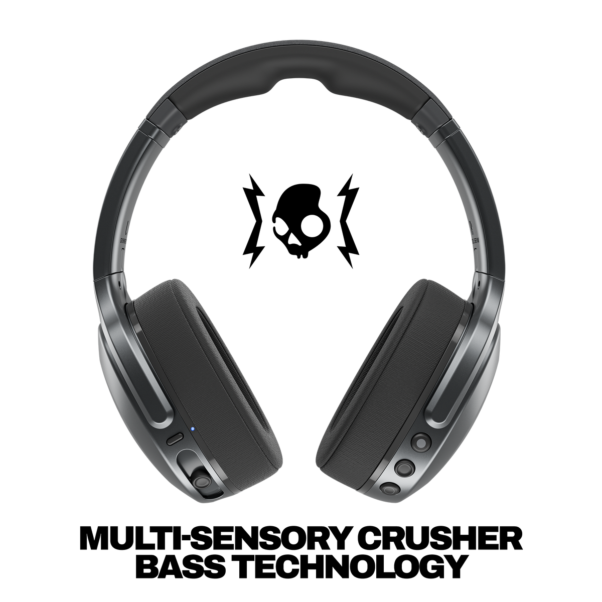 Crusher® 540 Active A9