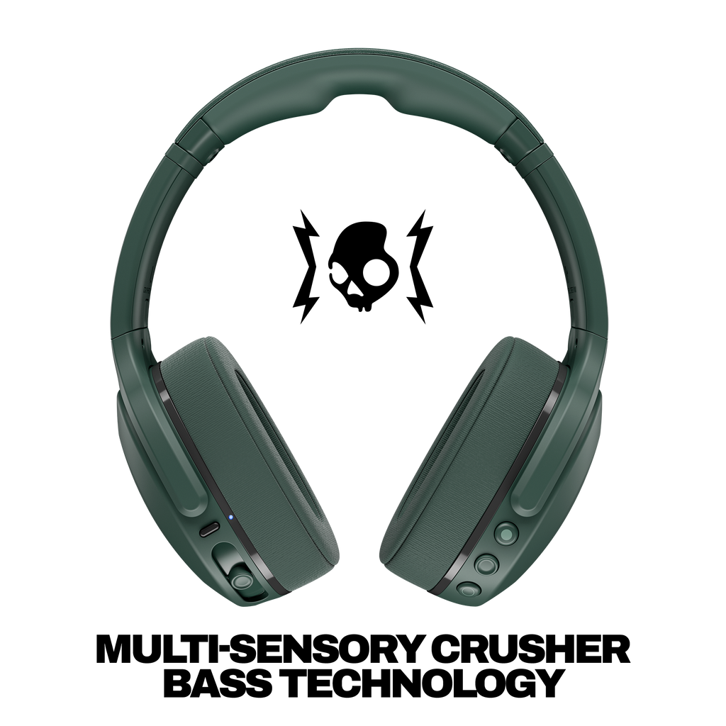 Crusher® 540 Active A9
