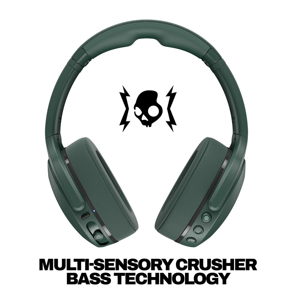 Crusher® 540 Active A9