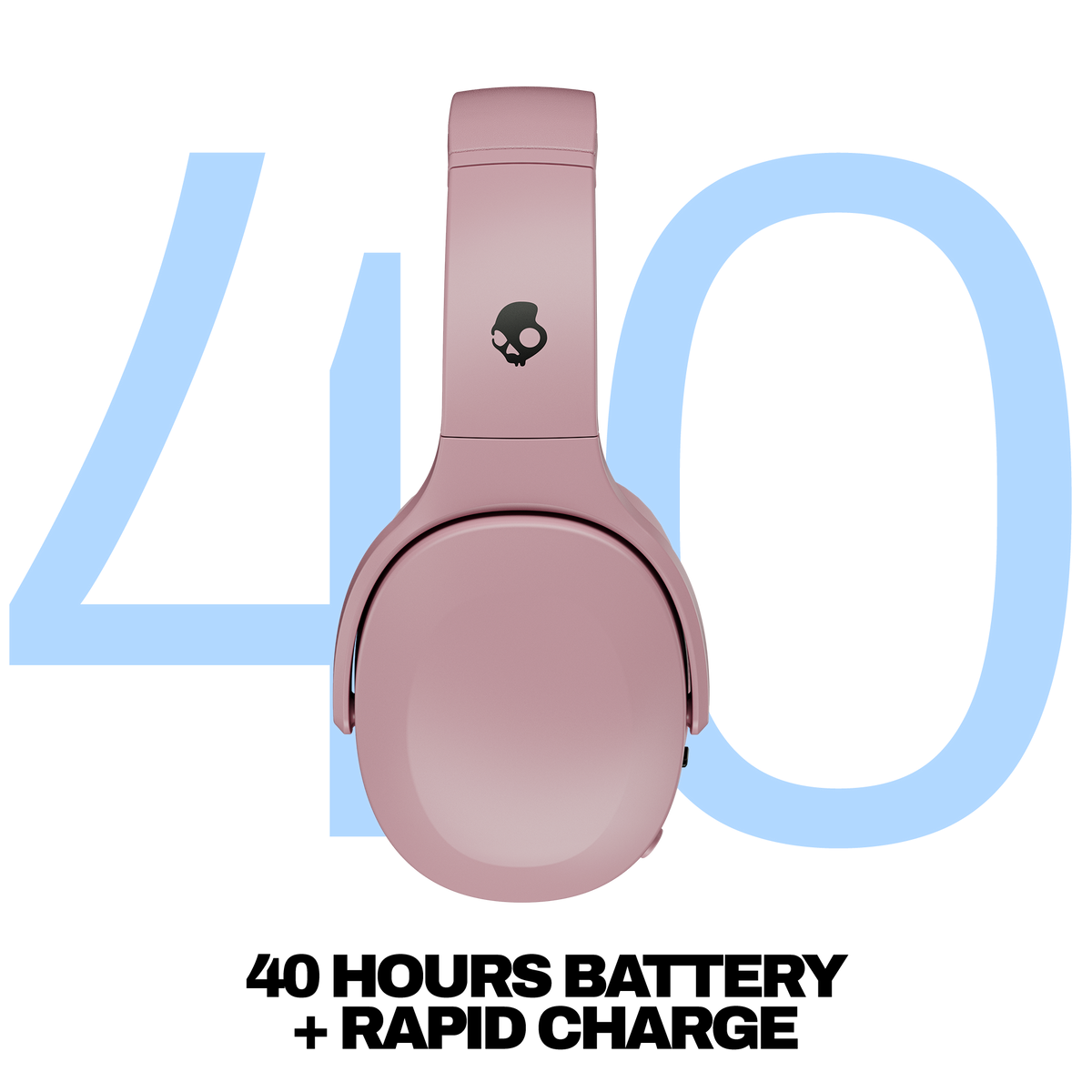 Crusher® 540 Active A9