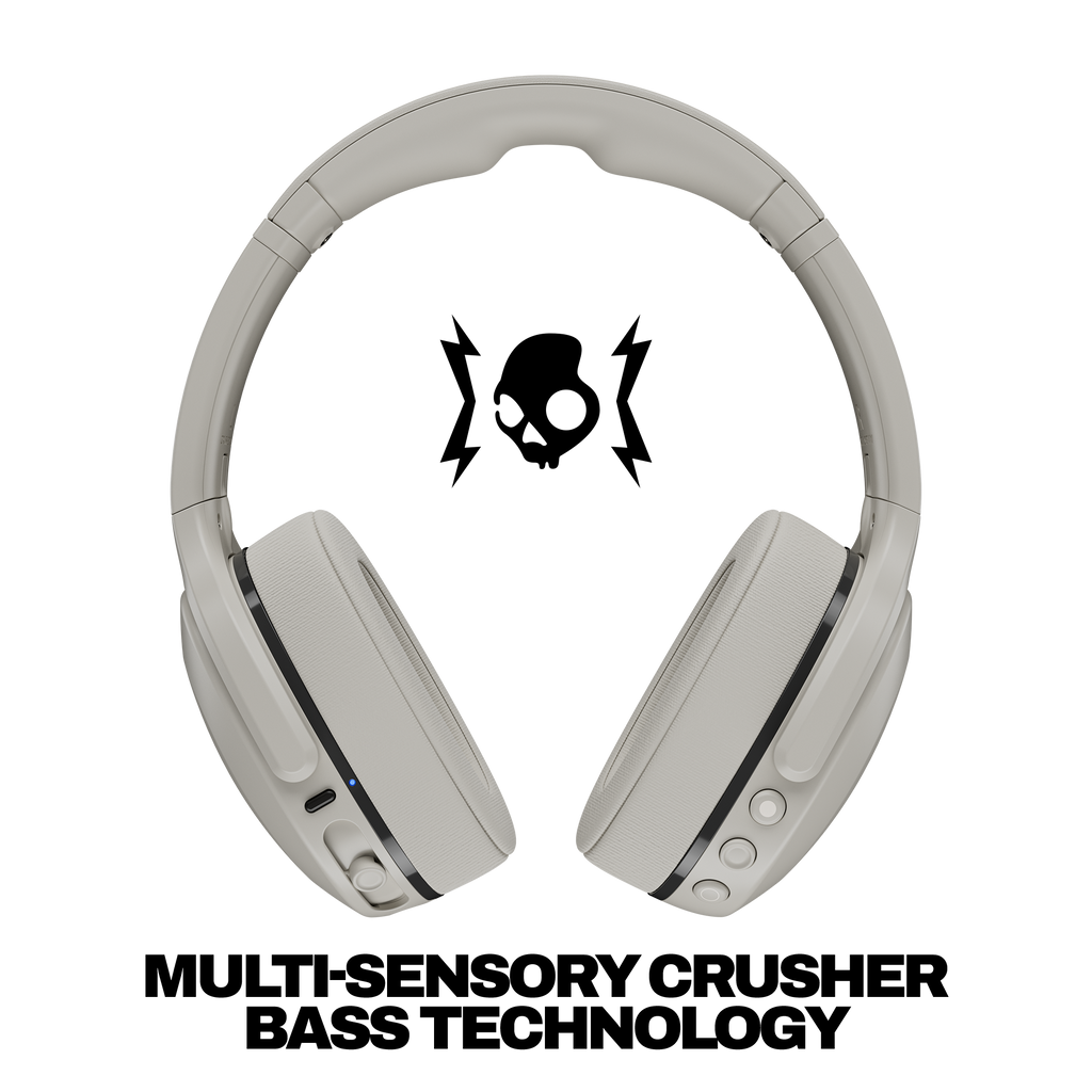 Crusher® 540 Active A9