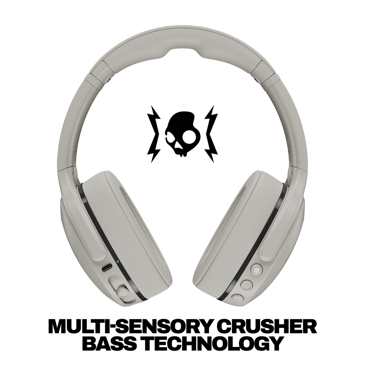 Crusher® 540 Active A9