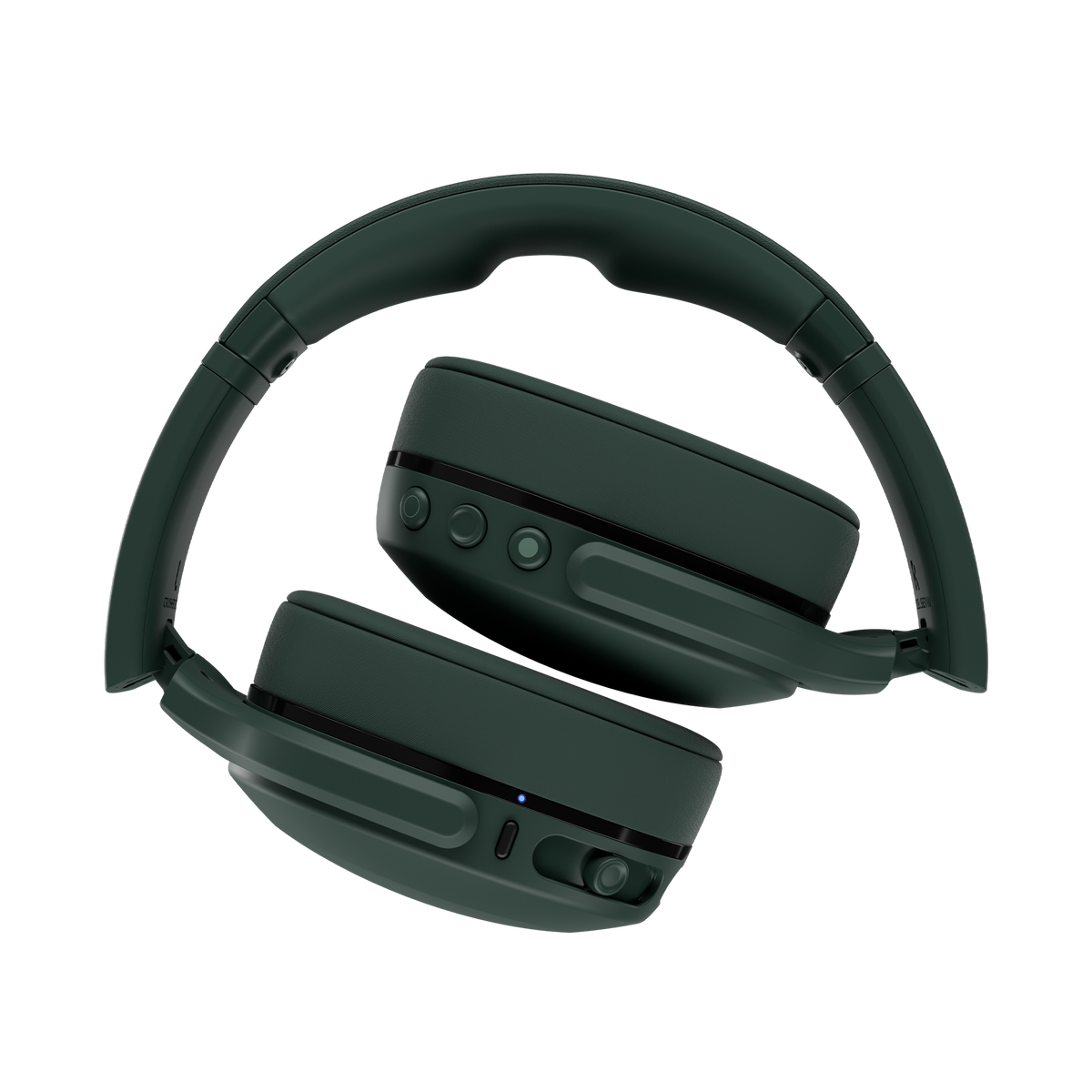 Crusher® 540 Active A9