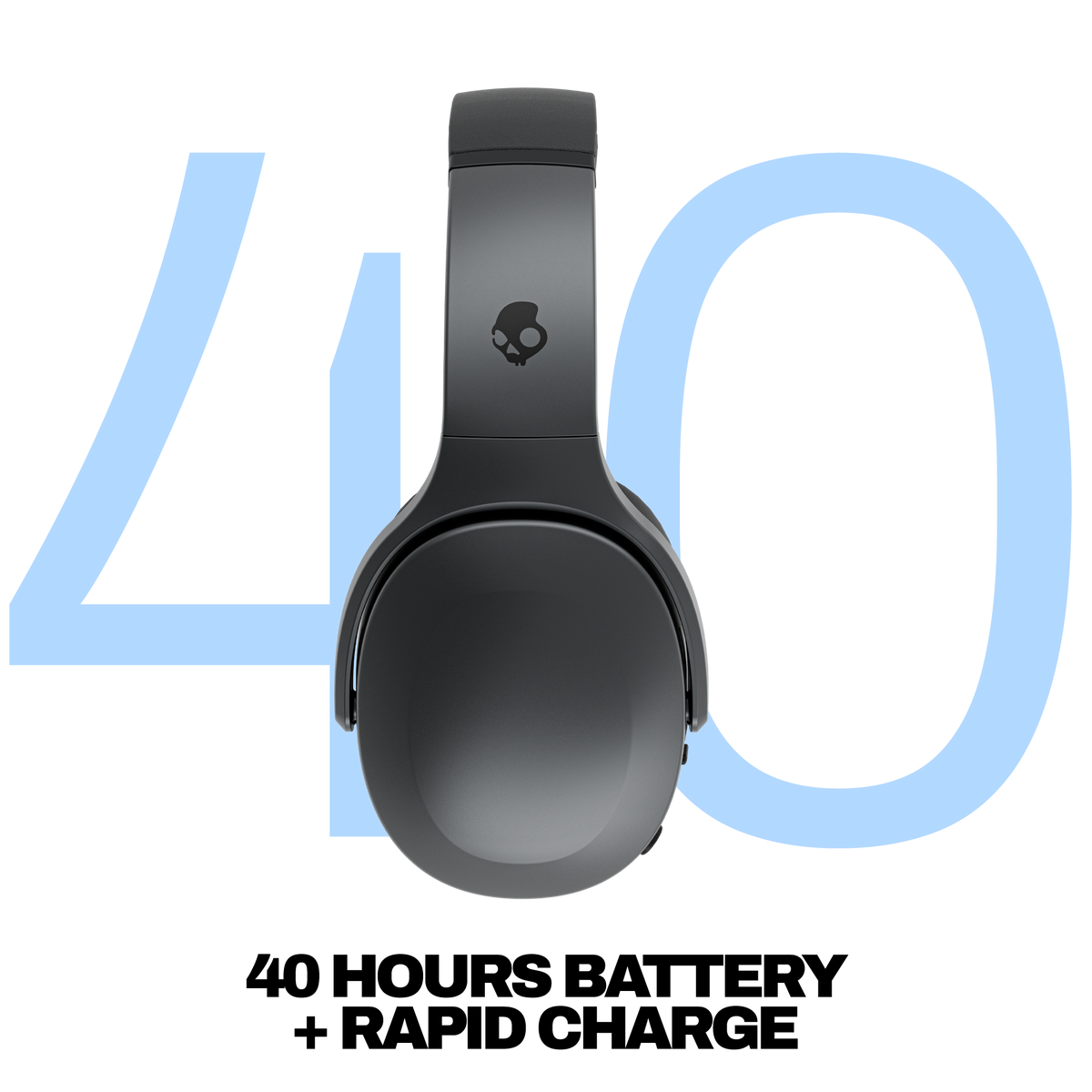 Crusher® 540 Active A9