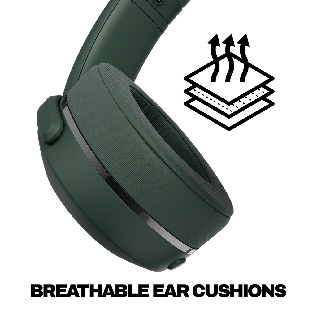 Crusher® 540 Active A9