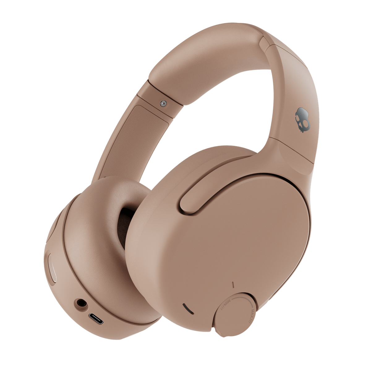 Crusher® 720 C4