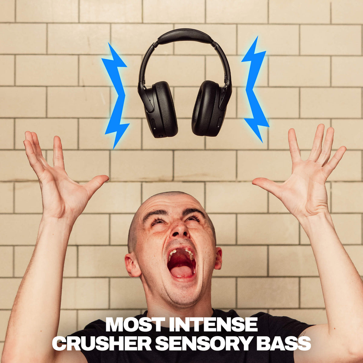 Crusher® 720 C4