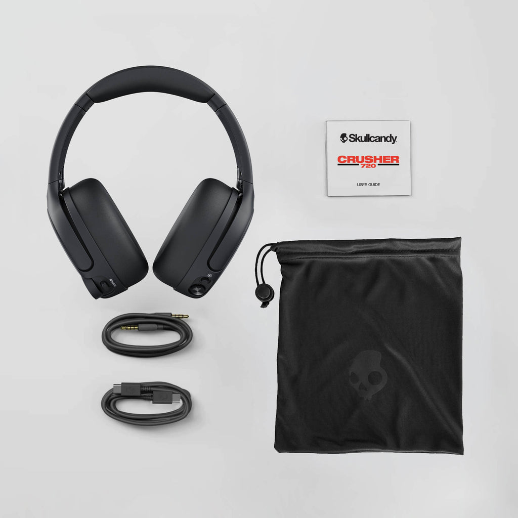 Crusher® 720 C4