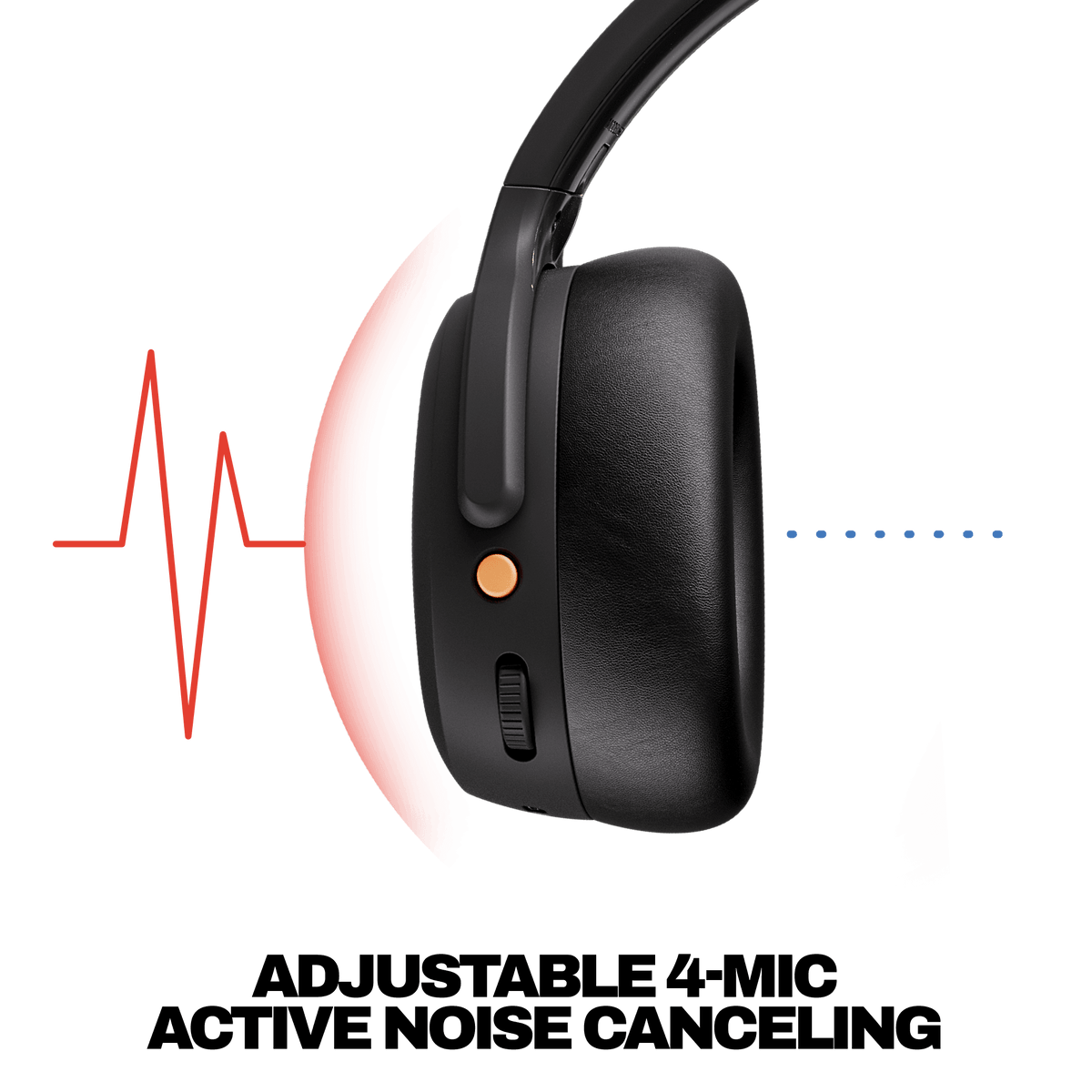 Crusher® ANC 2 Bundle P9