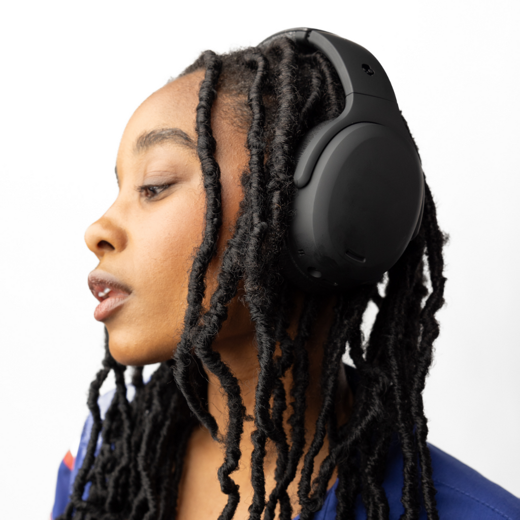 Crusher® ANC 2 Bundle P9