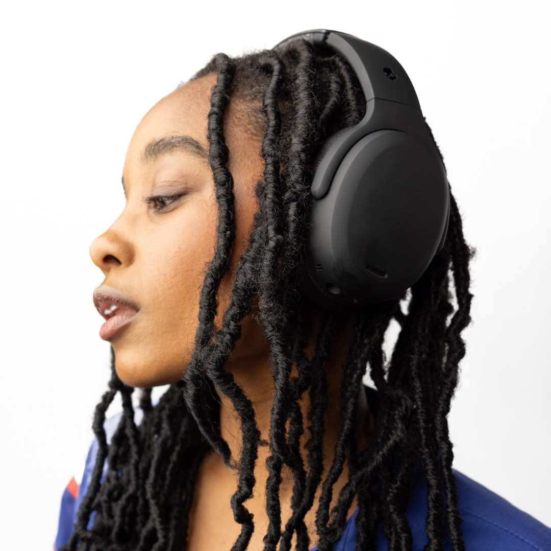 Crusher® ANC 2 Bundle P9