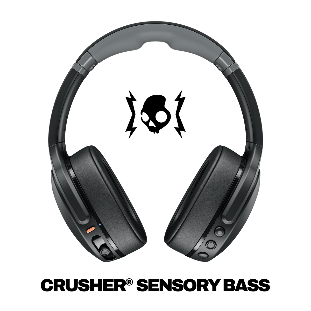 Crusher® Evo G4