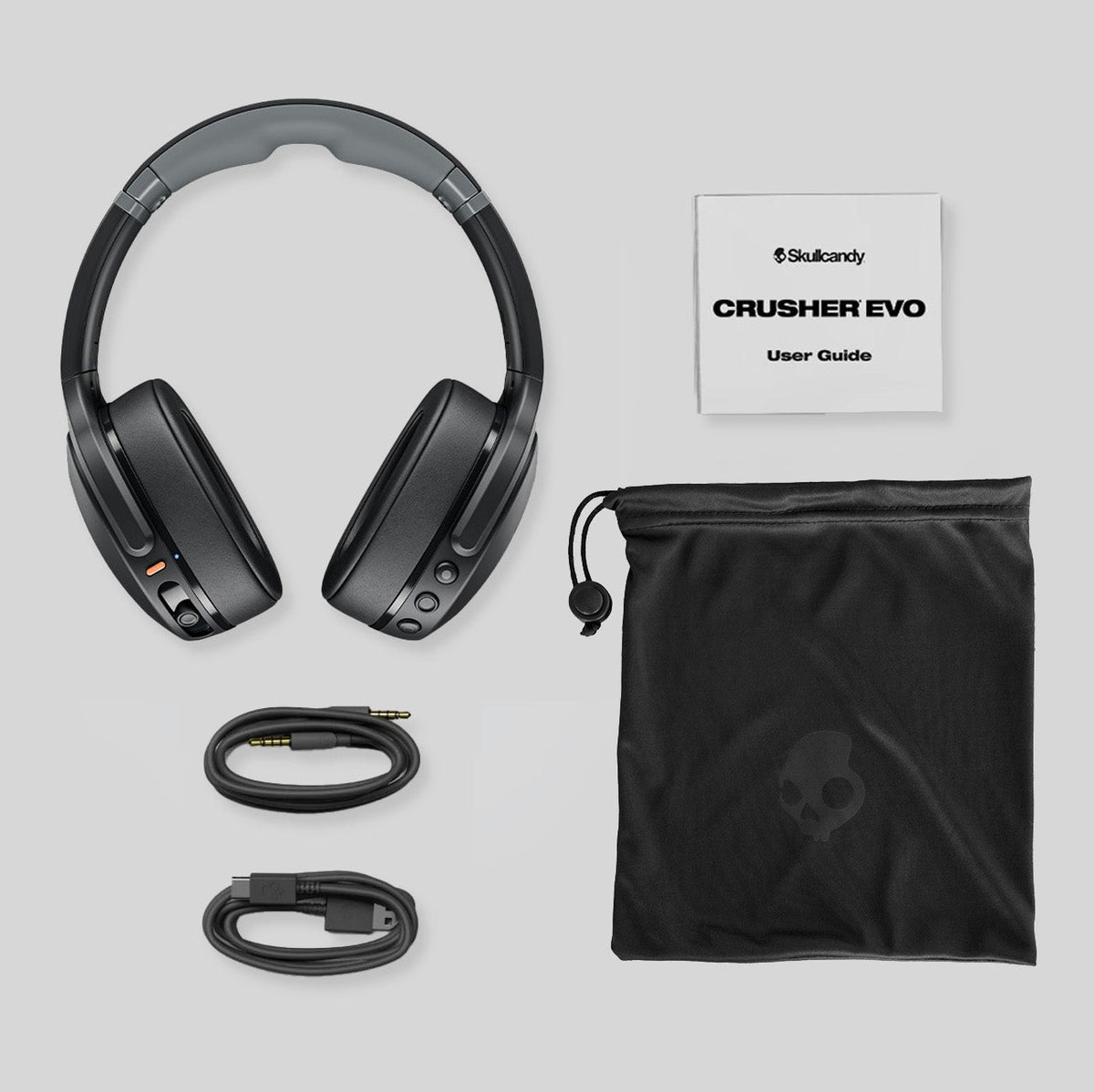 Crusher® Evo G4