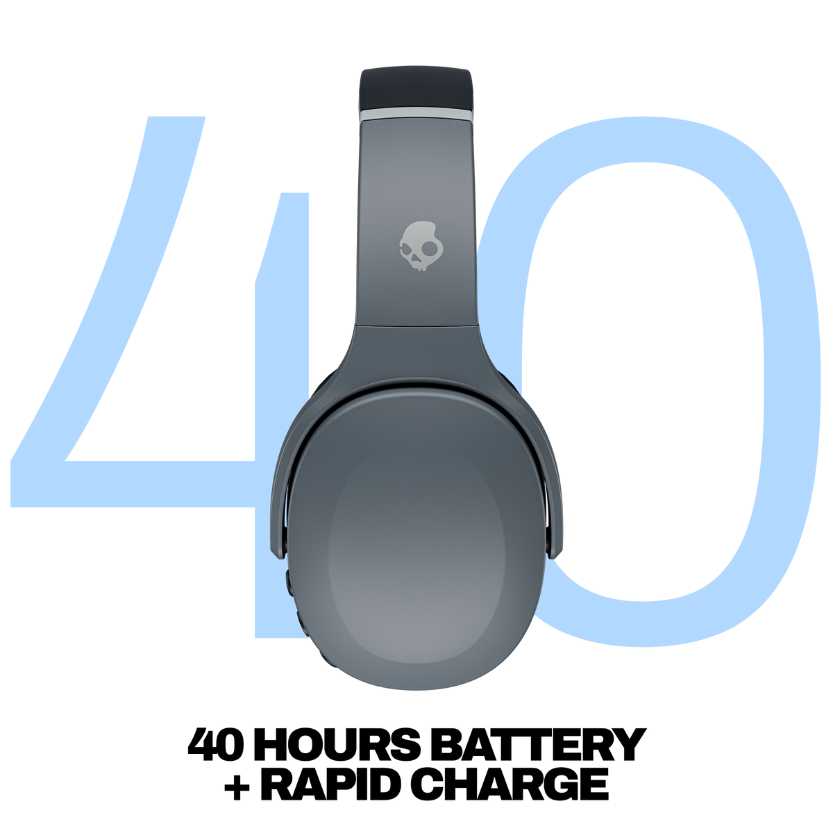 Crusher® Evo G4