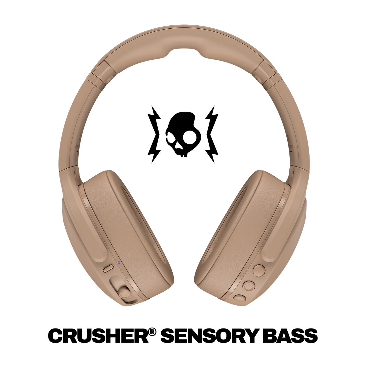 Crusher® Evo G4