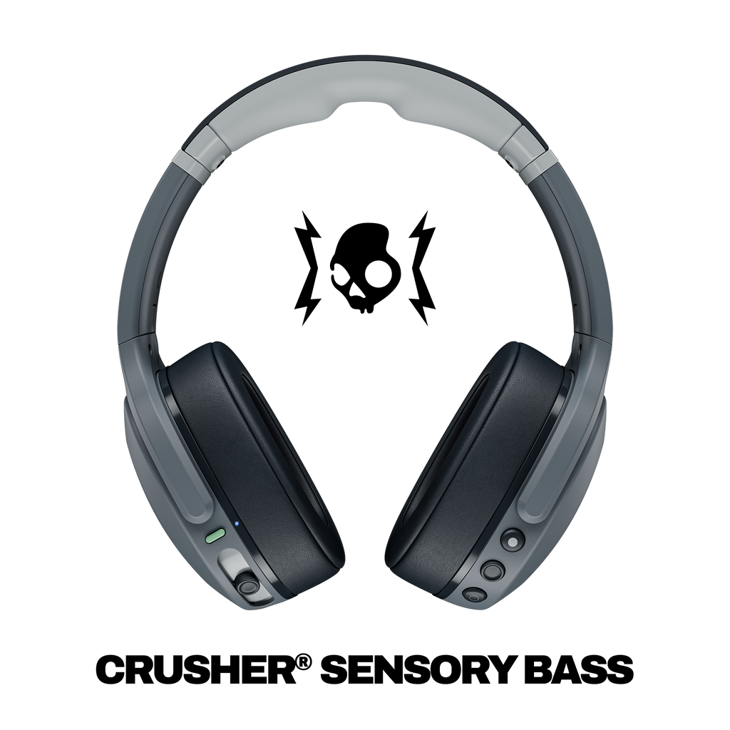 Crusher® Evo G4
