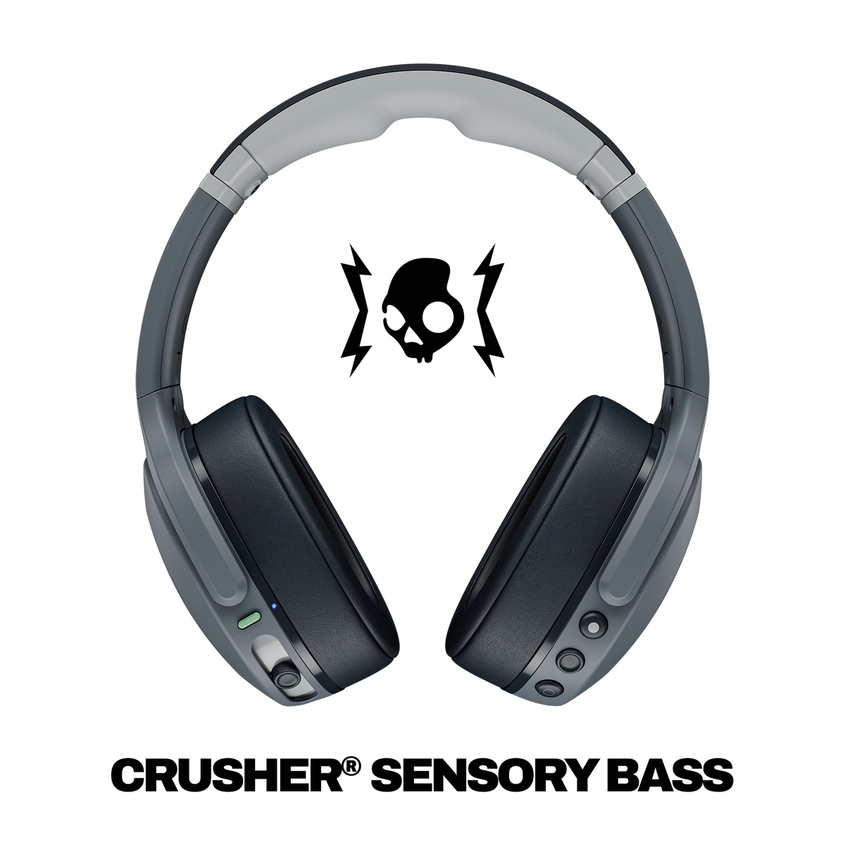 Crusher® Evo G4