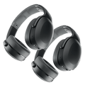 Crusher® Evo Bundle V8