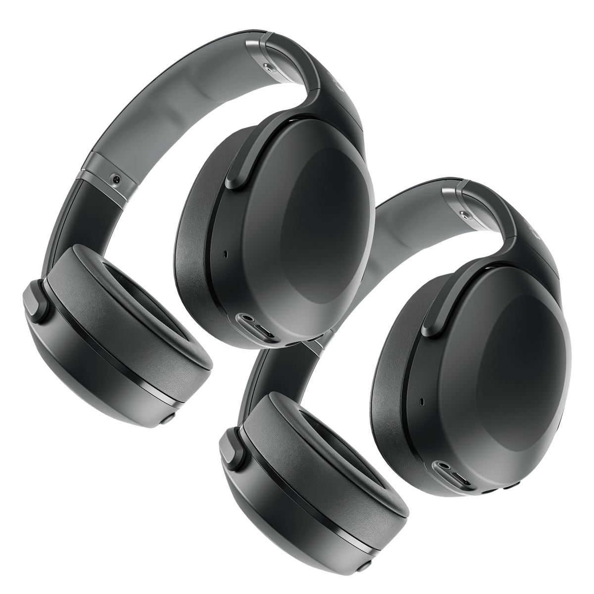 Crusher® Evo Bundle V8