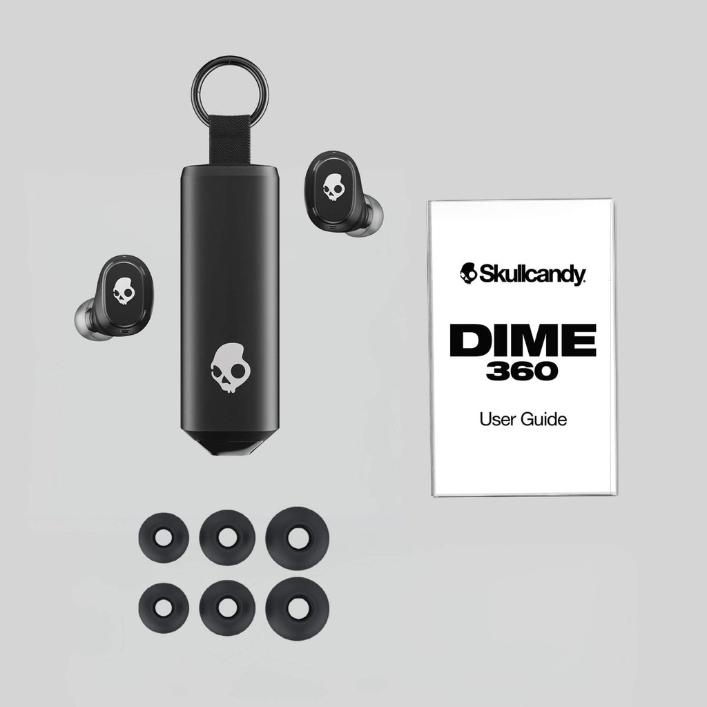 Dime® 360 X6