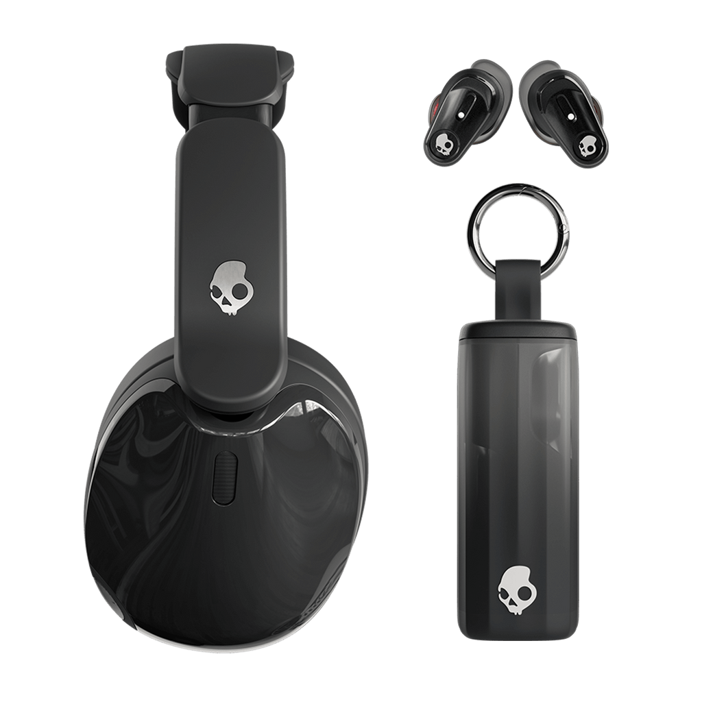 Essential ANC Bundle K5