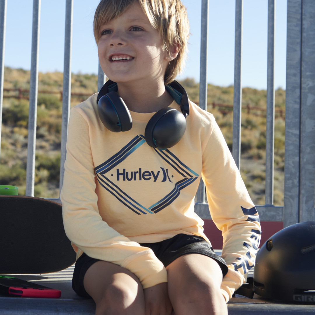 Grom® Wireless D9