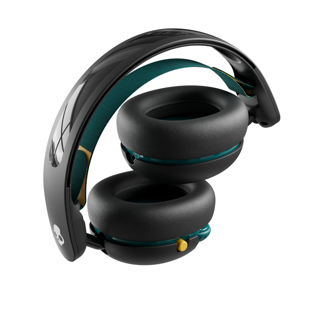 Grom® Wireless D9