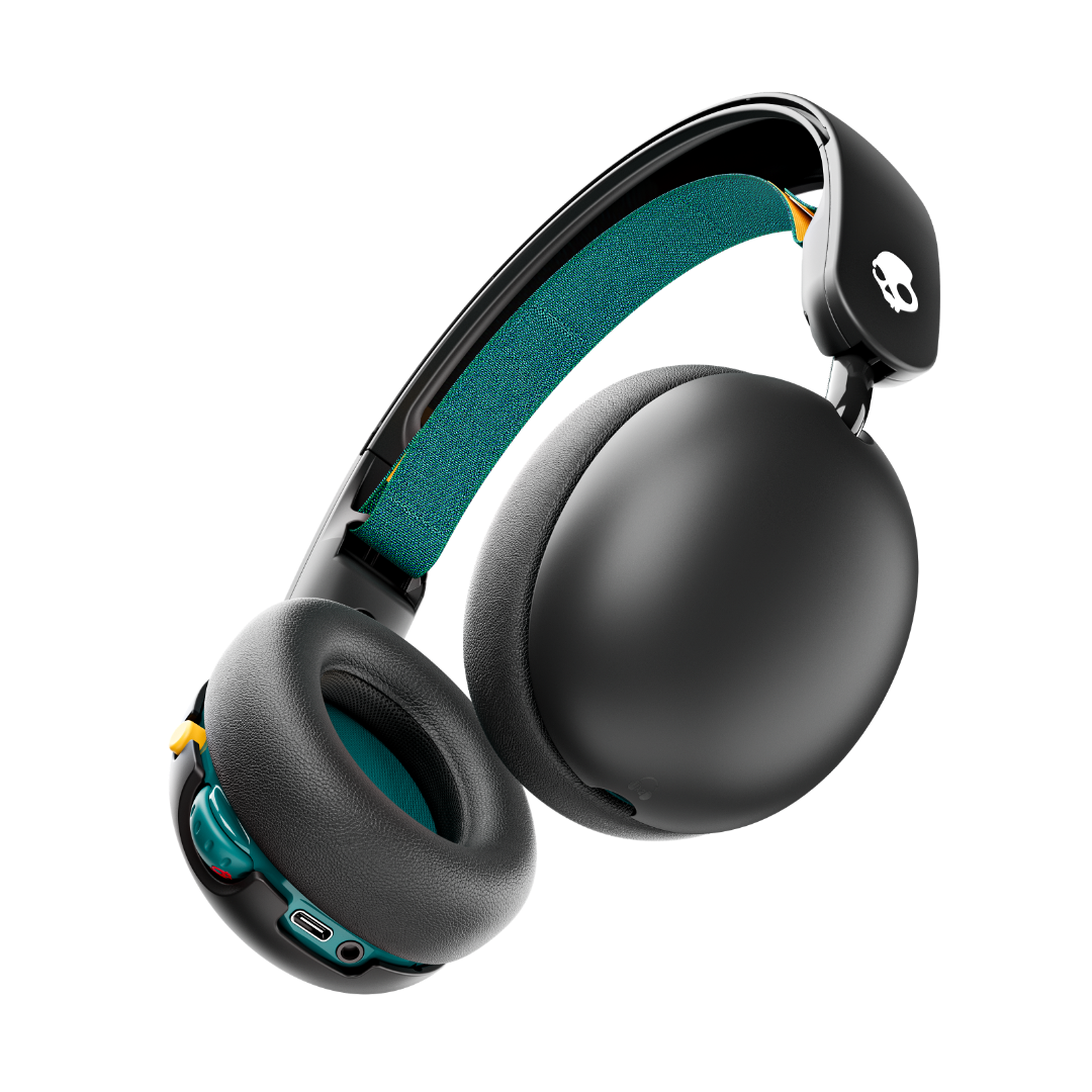 Grom® Wireless D9