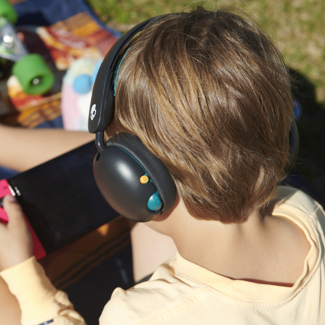 Grom® Wireless D9