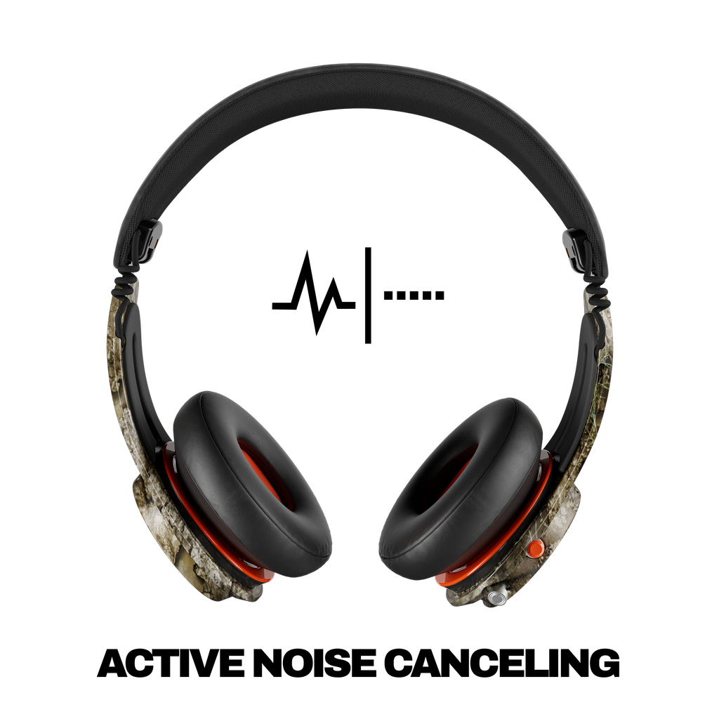 Icon® ANC P5