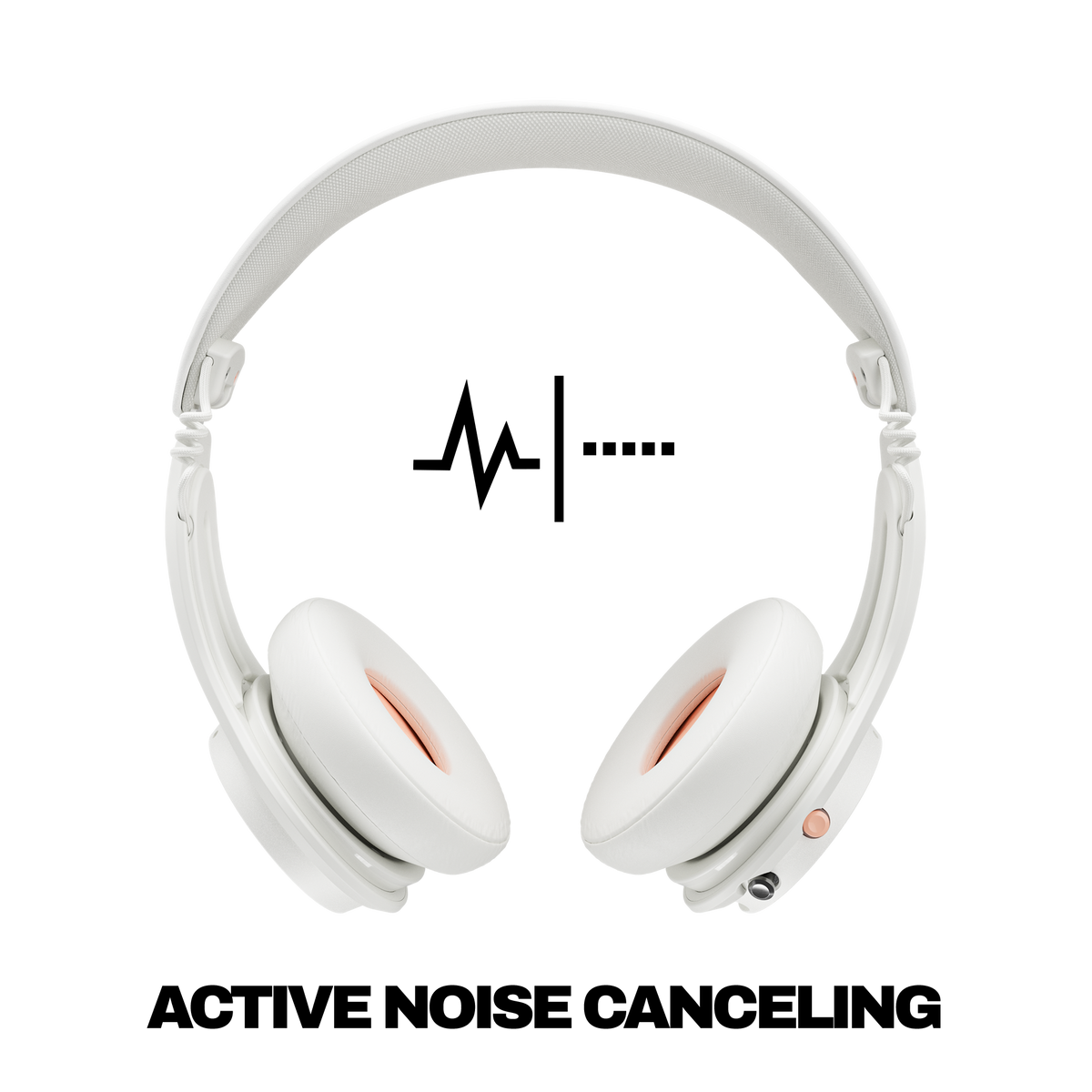 Icon® ANC P5