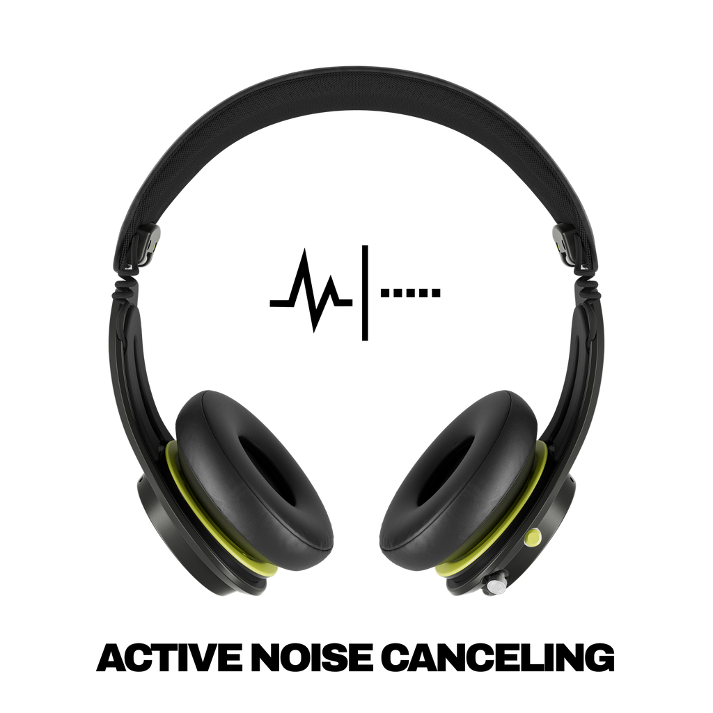 Icon® ANC P5