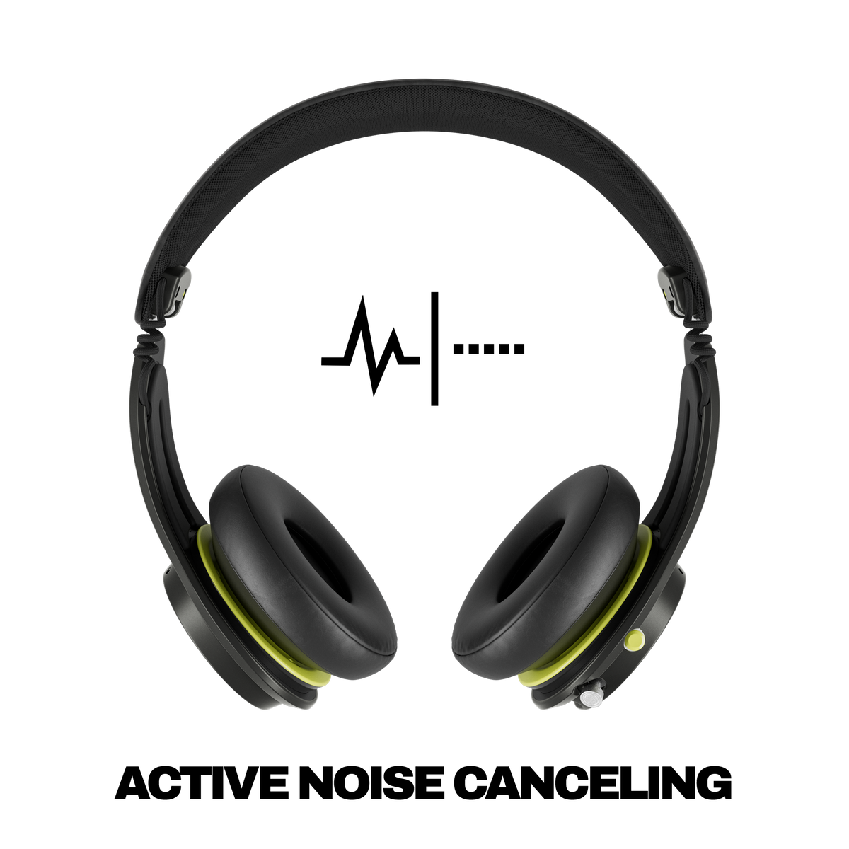 Icon® ANC P5