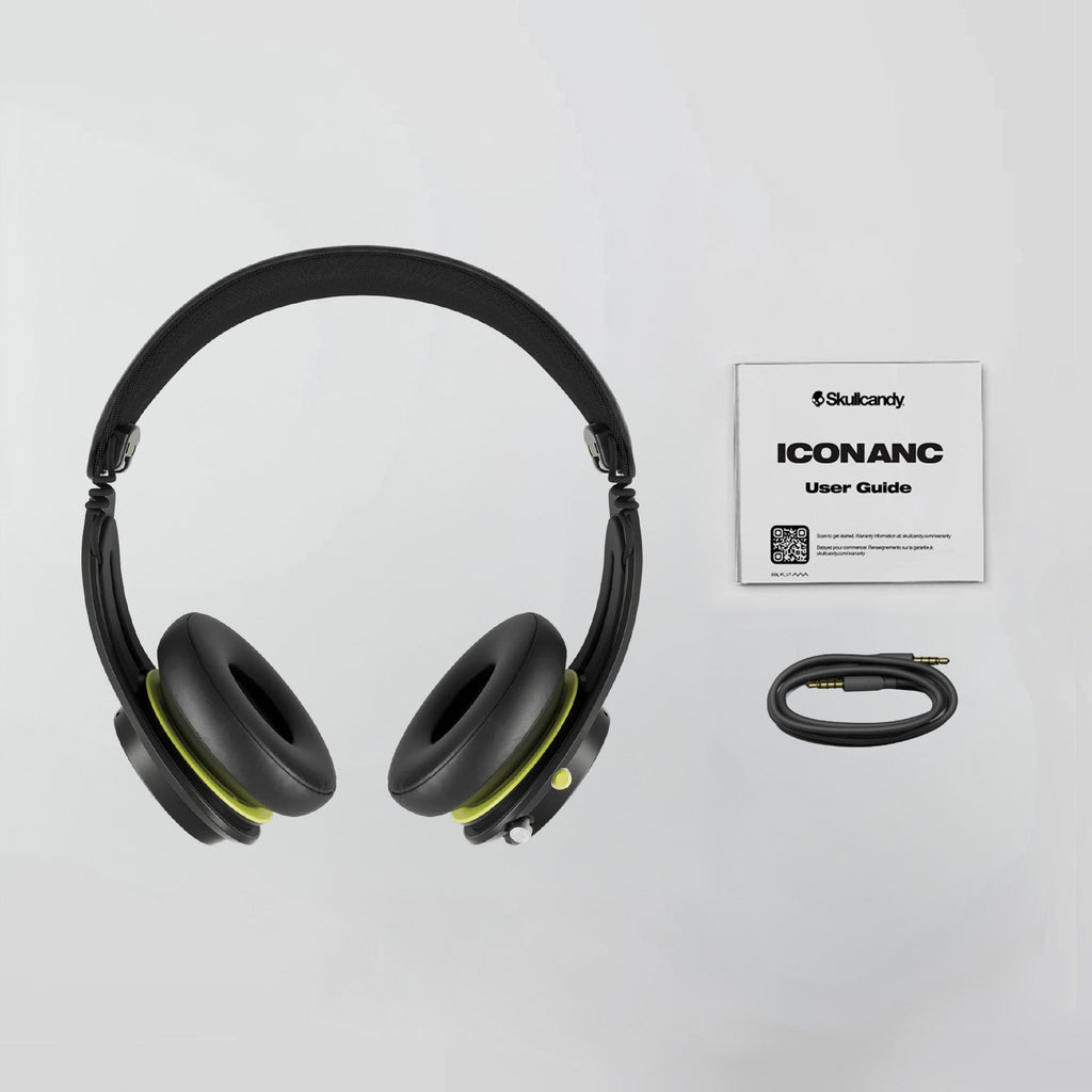 Icon® ANC P5