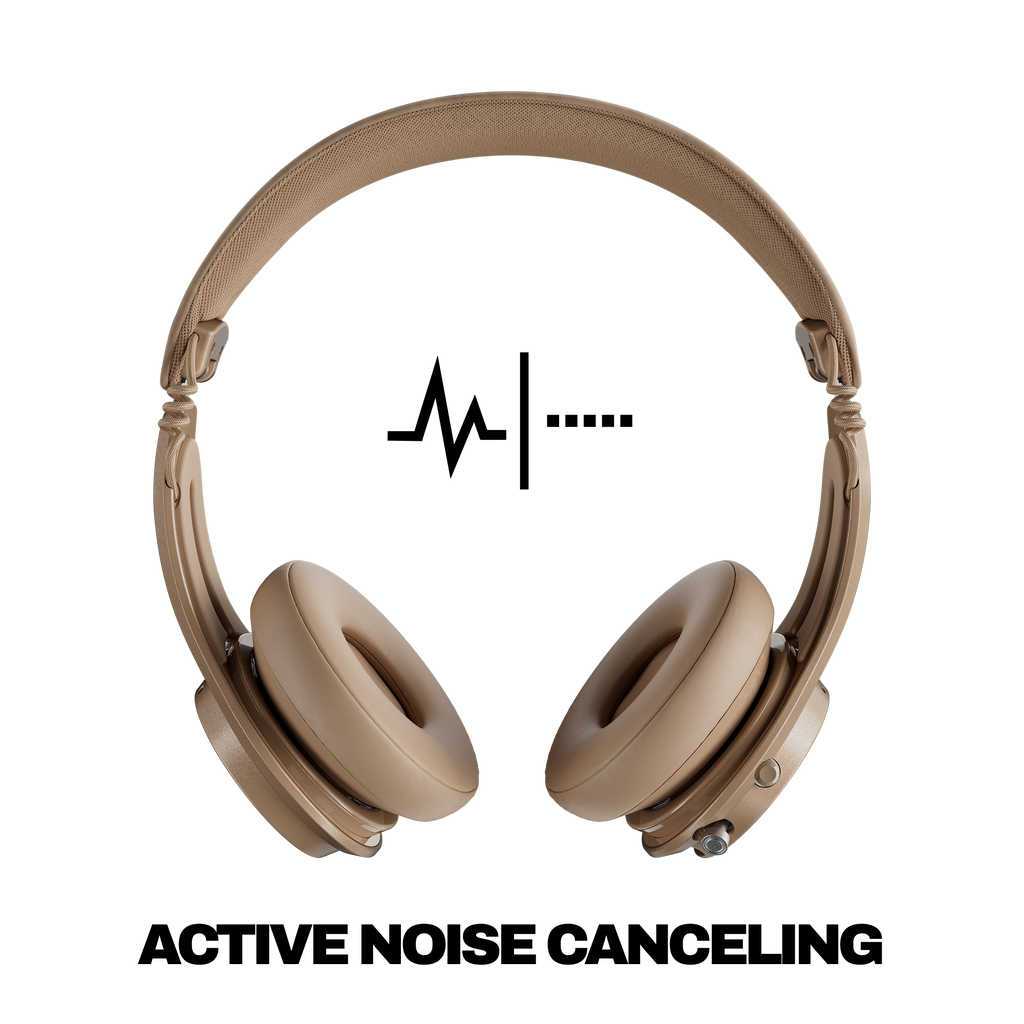 Icon® ANC P5