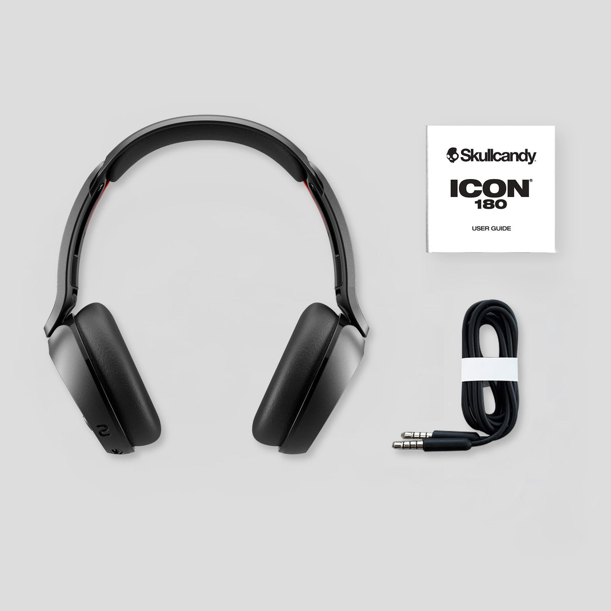 Icon® 180 O2