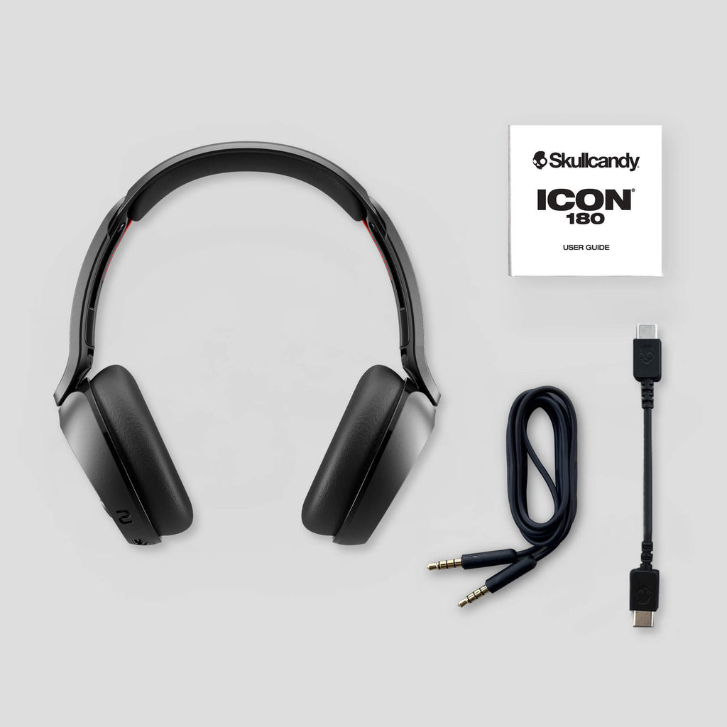Icon® 180 O2