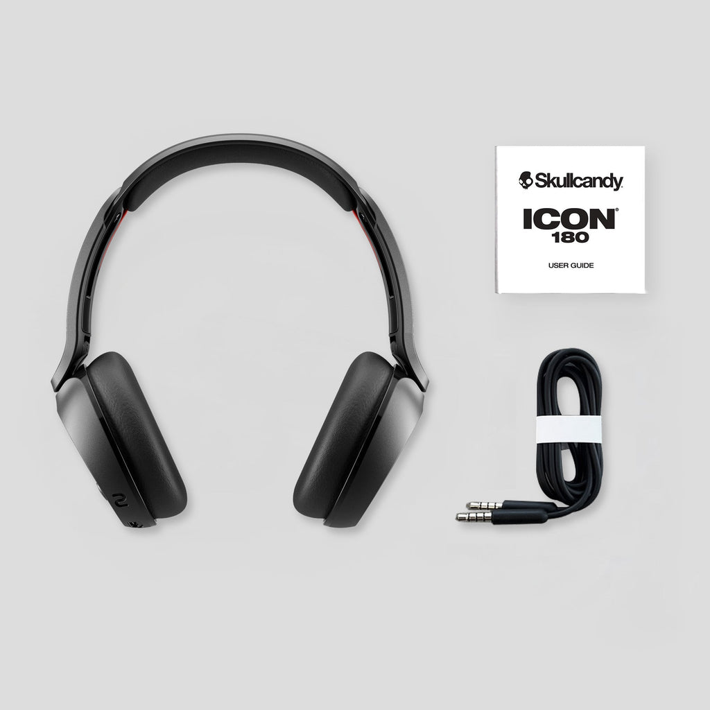 Icon® 180 O2